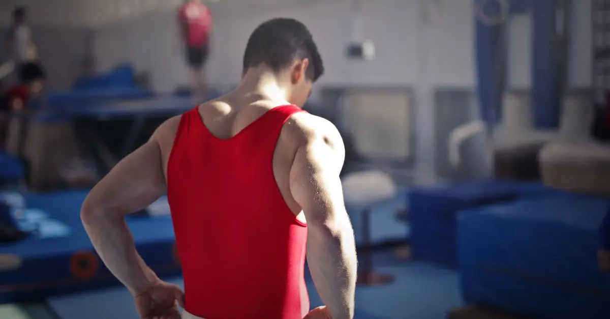 Guide d'Achat : Meilleur Équipement de Gymnastique