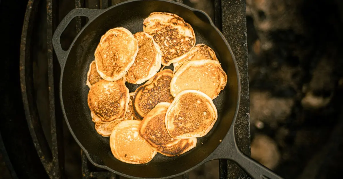 Best Cast Iron Cookware Sets: Your Ultimate Buying Guide