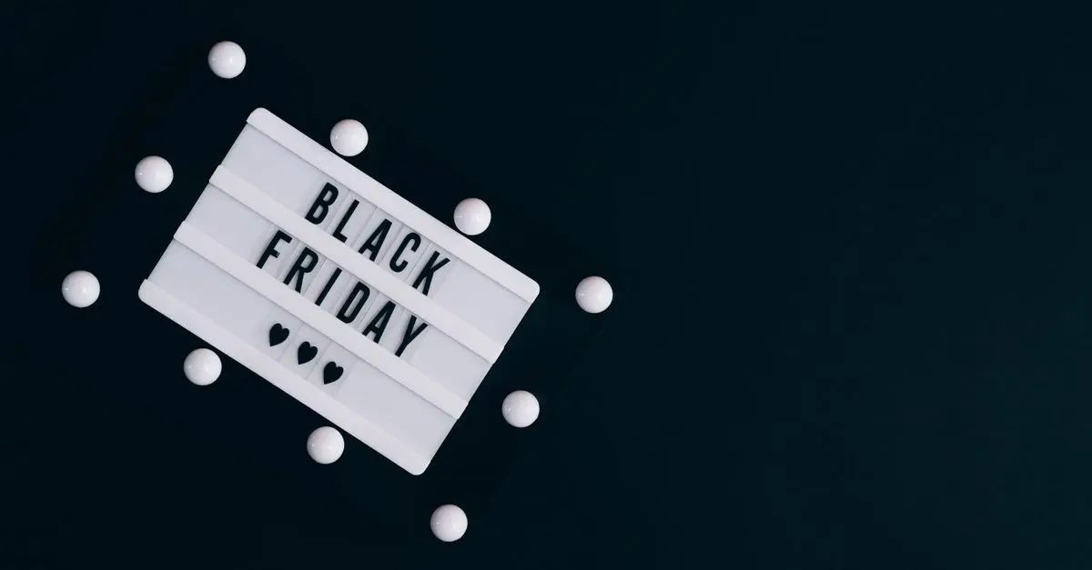 Essential Black Friday Deals on Tech Gadgets