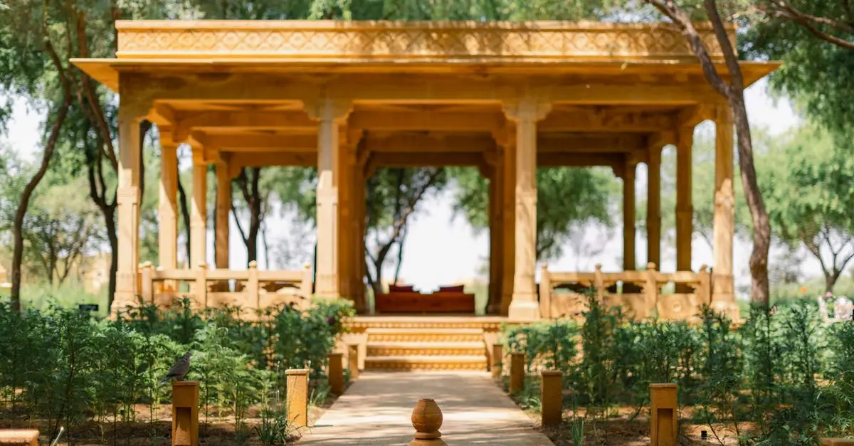The Ultimate Guide to Eco-Friendly Hotels
