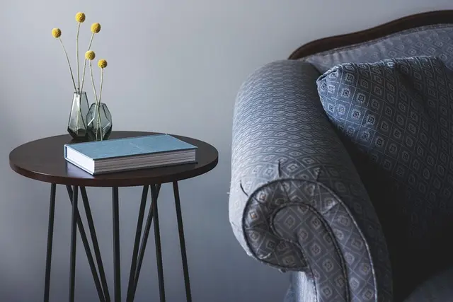 Meilleur meuble d'appoint vintage : guide d'achat complet