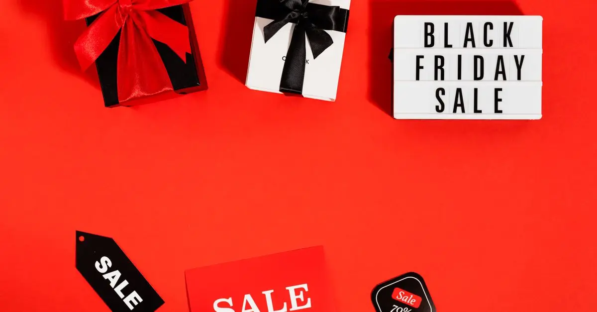 Best Black Friday Luggage Deals