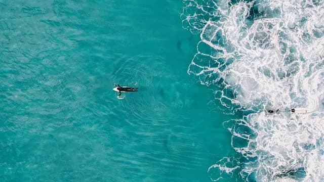 Guide d'achat des meilleures planches de surf