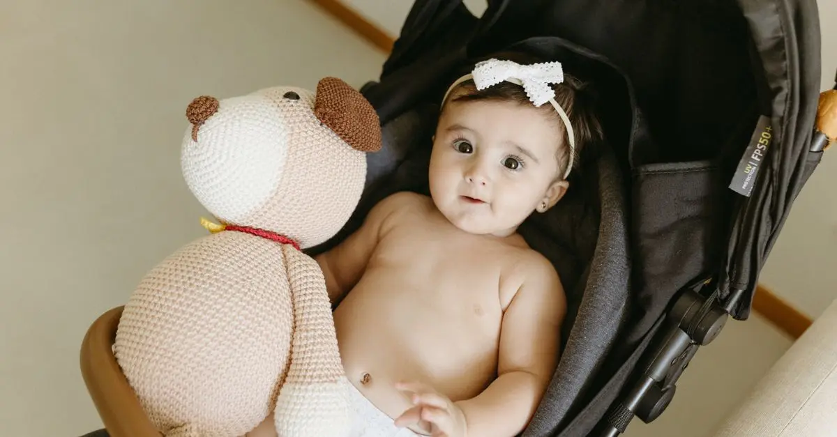 Accesorios Imprescindibles para Bebés: Lo Que No Debes Olvidar