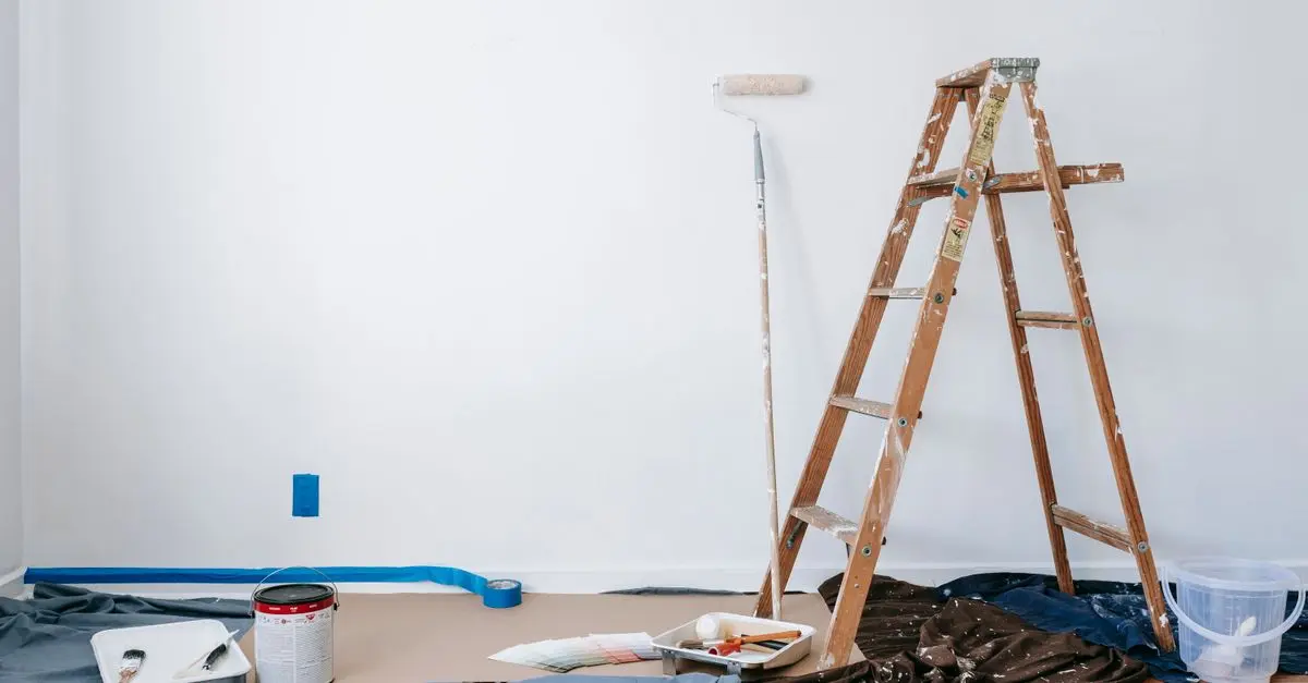 Mejores herramientas para pintar: guía completa
