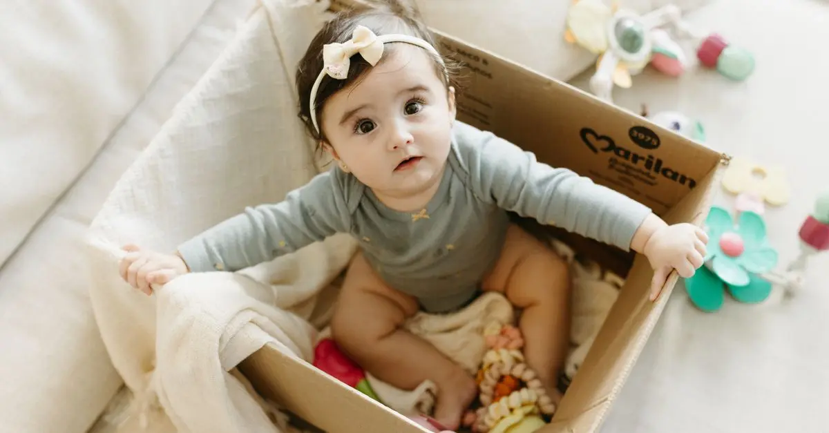 Los Mejores Juguetes para Bebés: Diversión y Seguridad