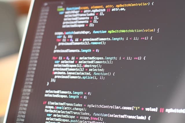 Best Frameworks for Web Development
