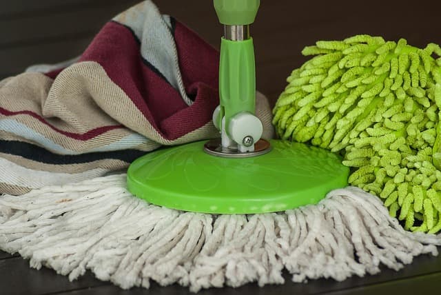 Guide d'achat pour un nettoyage et entretien efficace de la maison