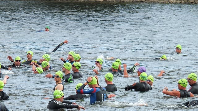 Ultimate Guide to Triathlon Training Plans