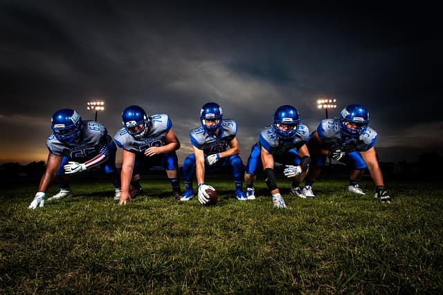 Erreurs à éviter pour les jeunes légendes du football