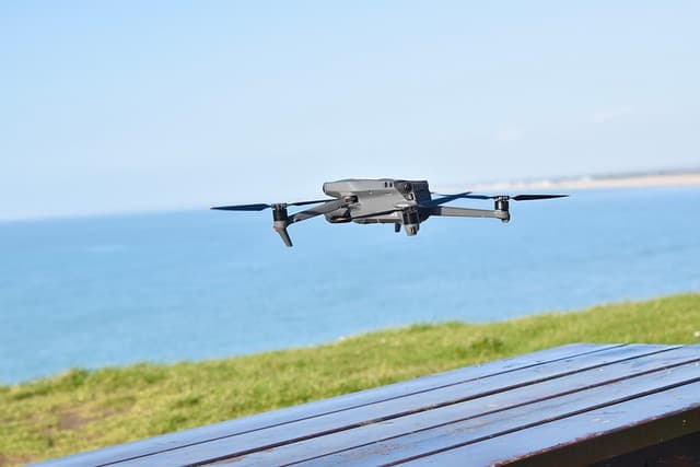 Top Drone Competitions: Your Ultimate Guide