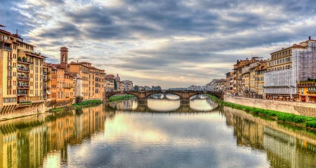 Explore Europe's Most Fascinating Medieval Sites