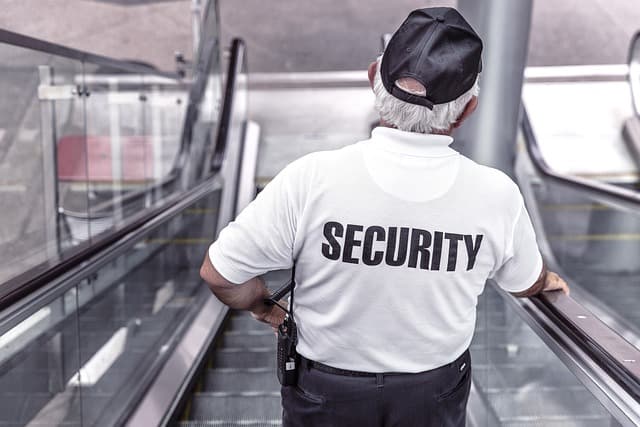 Guide d'achat matériel de surveillance maison
